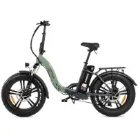 Youin Porto Ii Electric Scooter Argenté One Size / EU Plug 220V