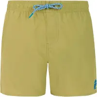 Protest Culture Swimming Shorts Beige 152 cm Garçon