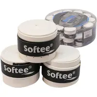 Softee Surgrip De Padel Comfort 30 Unités