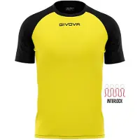 Givova Capodastre Maillot MAC03-0710