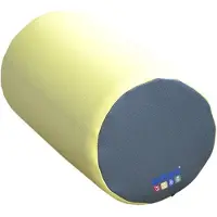 Softee Figure Rembourrée Mini Cylinder 50x25cm