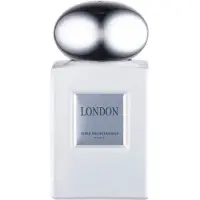 Gris Montaigne London Extrait de Parfum Mixte 75 ml
