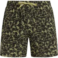 Protest Owston Swimming Shorts Vert XS Homme