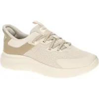 Geox D Plummery Plus Couleur Beige