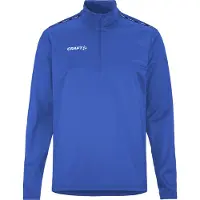 Craft Sweatshirt 1/2 zip Sduad Go