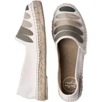 Toni pons Espadrilles mélange de couleurs