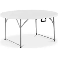 Marbueno Summer Table Pliante 10530 122x74 Cm