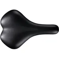 Selle San Marco Sportive Saddle Noir 170 mm Homme