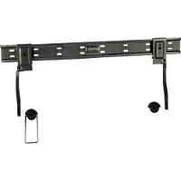 My Wall Support mural pour TV LCD pour écrans 37 - 70 (94 - 178 cm) Charge jusqu'à 50 kg