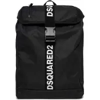 Dsquared2 Kids Dq3125 Sac Noir Noir One Size