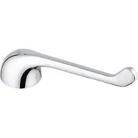 GROHE Levier chromé