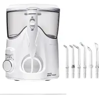 Water Pik Hydropulseur WF-150EU Ultra Plus Blanc
