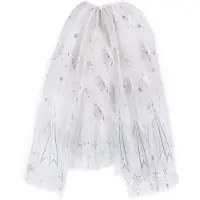 Great Pretenders Déguisement - Cape - Hiver Wonderland - - 3-4 ans (98-104) - Costumes