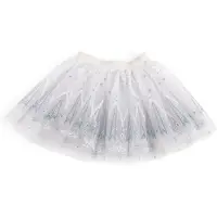 Great Pretenders Déguisement - Tutu - Hiver Wonderland - - 4-6 ans (104-116) - Costumes