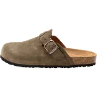 Tamaris Mules en cuir