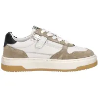 Keq Veterschoenen Laag Veterschoenen Laag - Beige - Maat 26