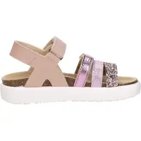 Keq Meiden Sandalen Meiden Sandalen - Roze - Maat 31