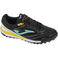 Joma Gambeta 2601 TF GAMS2601TF, chaussures de gazon, hommes, noir