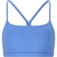 Athlecia Soutien-gorge de sport 'Blossom' bleu roi