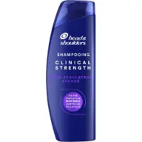 Head & shoulders Advanced Oil Control shampoing antipelliculaire 400 ml