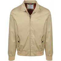 Mcgregor Bomber Classic Sable Beige taille 3XL