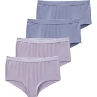 Buffalo Sous-vêtements saphir / violet