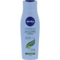 Nivea Shampooing et après-shampooing doux 2In1 Express 250 ml