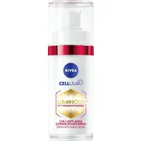 Nivea Luminous sérum rajeunissant anti-taches pigmentaires 30 ml