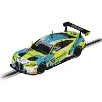 Carrera BMW M4 GT3 'RAM Racing, No. 15' British GT 2024 1:32