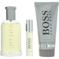 HUGO BOSS Boss Bottled Coffret Cadeau