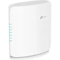TP-LINK Archer Be450 Router Clair One Size / EU Plug 220V