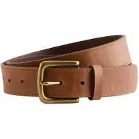 Next Ceinture marron