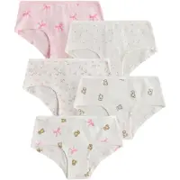 Next Sous-vêtements chocolat / rose / rose / blanc