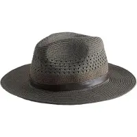 Next Chapeaux vert foncé
