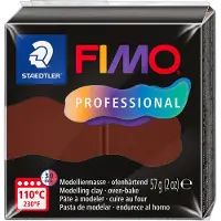 Fimo Mod.masse prof 57g schoko