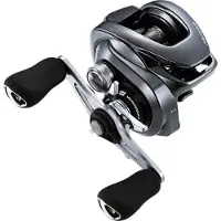 Shimano Metanium Mgl Xg Baitcasting Reel Gris Ratio: 6.2:1