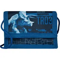 Undercover Jurassic World - Portefeuille pour enfants
