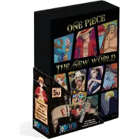 Joy toy Luksusowy Zestaw Artykuów Papierniczych One Piece - Licencjonowany