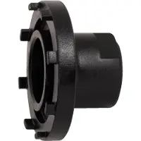 Unior E-bike Gen2 Nut Wrench Argenté