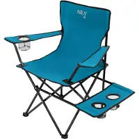 Nils Camp Chaise NC3301