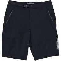 Troy Lee Designs Skyline Trail Shell Shorts Noir 34 Homme
