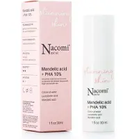 Nacomi Next Level Serum Acide mandélique + PHA 10%, 30 ml