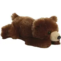 Aurora 26034, animaux en peluche