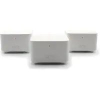 Netgear Orbi RBK13 Wi-Fi multiroom Lot de 3