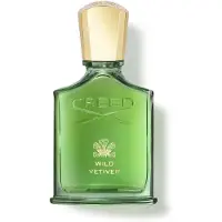 Creed Wild Vetiver Eau de Parfum mixte 50 ml