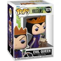 Disney Méchants Pop Grimhilde Queen