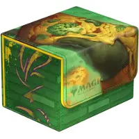HEO Sidewinder 100+ Xenoskin Magic : L'Assemblage Teenage Mutant Ninja Turtles Forêt