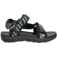 Keq Jongens Sandalen Jongens Sandalen - Blauw - Maat 30