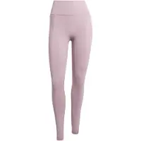 Adidas Pantalon de sport 'Optime' mauve