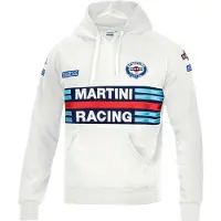 Sparco Sweat à Capuche Martini-r